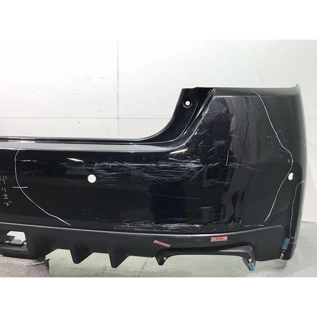 バンパー スバル純正 WRX S4前期フロント＋リア バンパーセット57704VA02