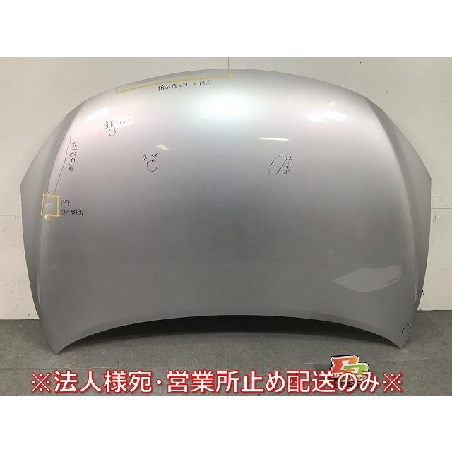 シルフィ TB17/B17 純正 ボンネット/エンジンフード ブリリアント 