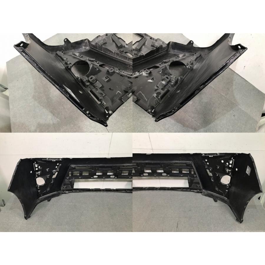 ヴォクシー/ZS VOXY/80系/ZRR80W ZRR85W ZWR80W 純正 後期 フロント