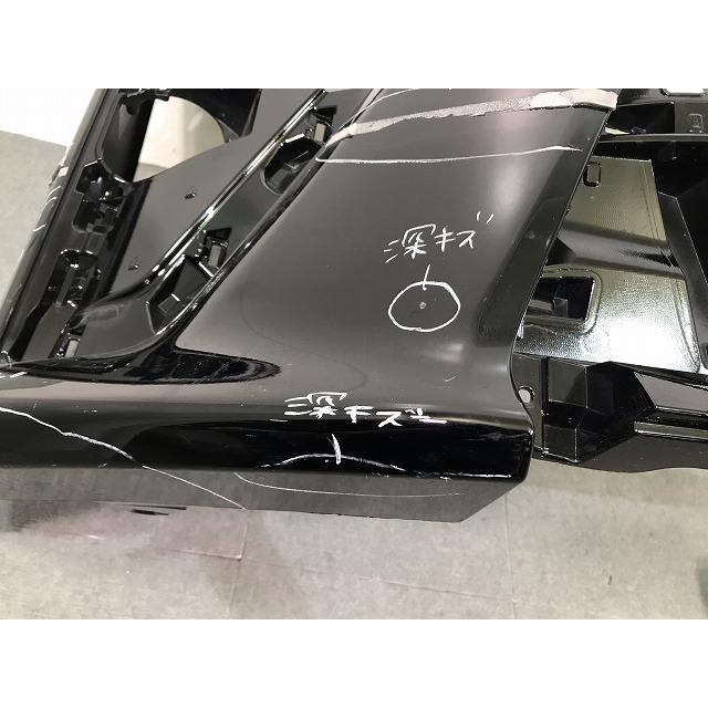 26949☆ヴォクシー（ZRR80W ZRR85W ZWR80W）フロントバンパー 52119-28L20