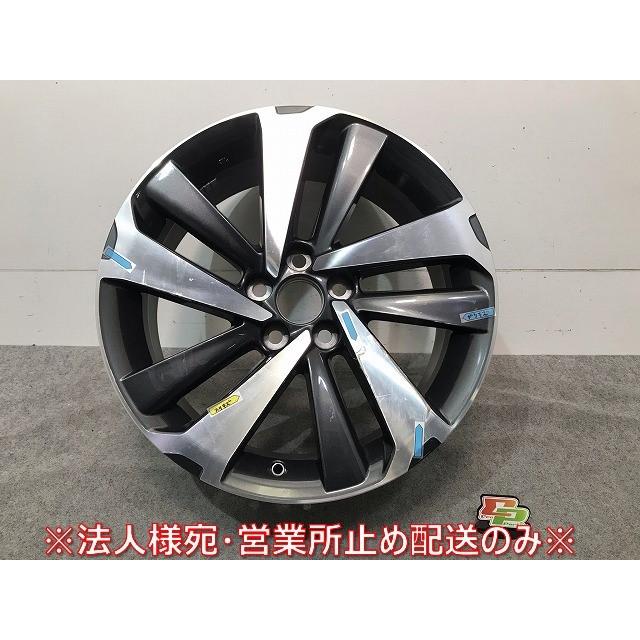 NX/バージョンL AGZ10/AGZ15/AYZ10/AYZ15 純正 ホイール 1本のみ 18x7