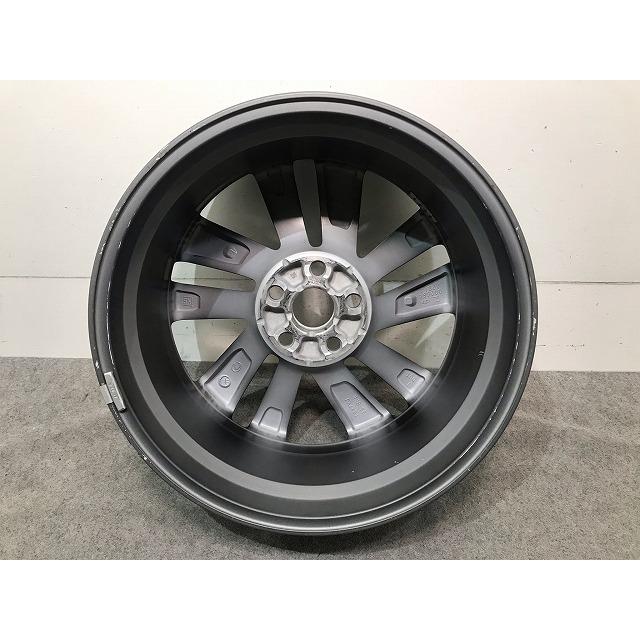 NX/バージョンL AGZ10/AGZ15/AYZ10/AYZ15 純正 ホイール 1本のみ 18x7