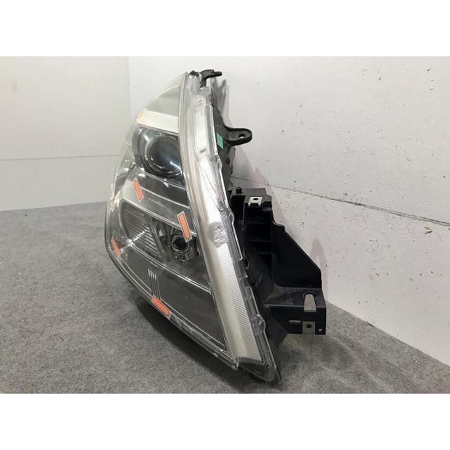 MPV LY3P 純正 右ヘッドライト/ランプ キセノン HID レベライザー 