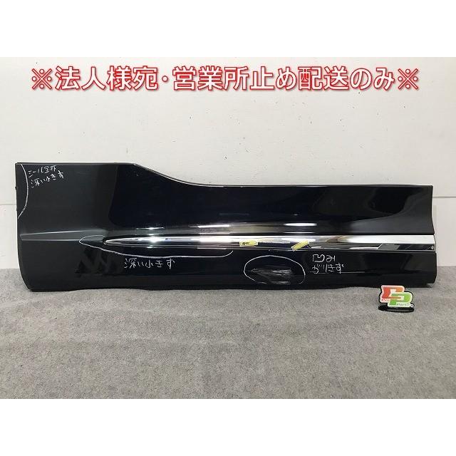 ヴェルファイア/Z/アルファード/S 30系 純正 左フロントドア ヴェルファイア/Z/アルファード/S 30系 純正 左フロントドア