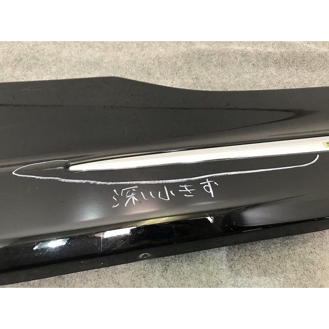 ヴェルファイア Z アルファード S 30系 純正 左フロント ドア サイド