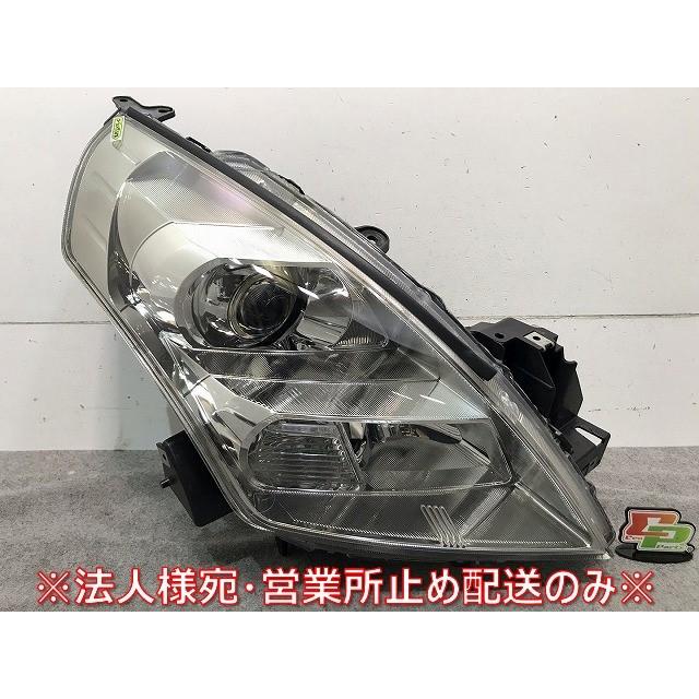 MPV LY3P 純正 右ヘッドライト/ランプ キセノン HID 刻印ネ STANLEY