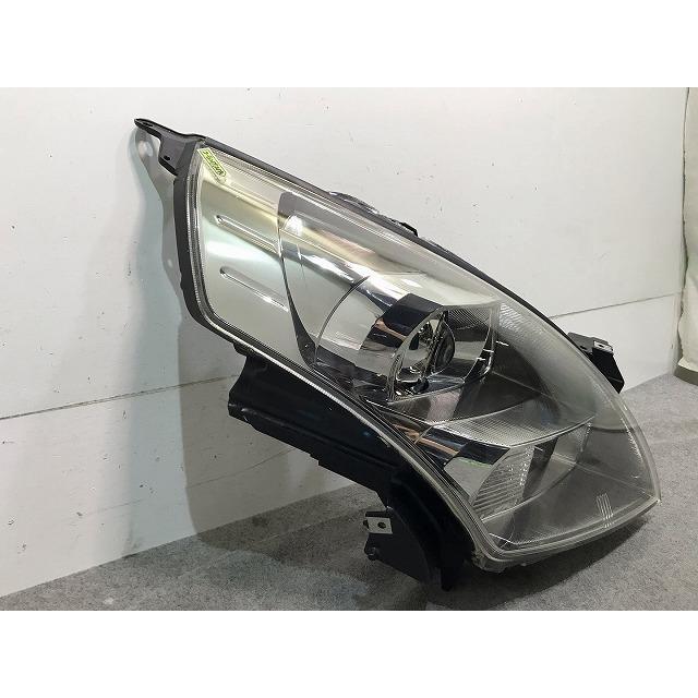 MPV LY3P 純正 右ヘッドライト/ランプ キセノン HID 刻印ネ STANLEY