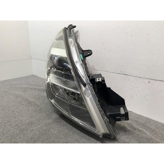 MPV LY3P 純正 右ヘッドライト/ランプ キセノン HID 刻印ネ STANLEY