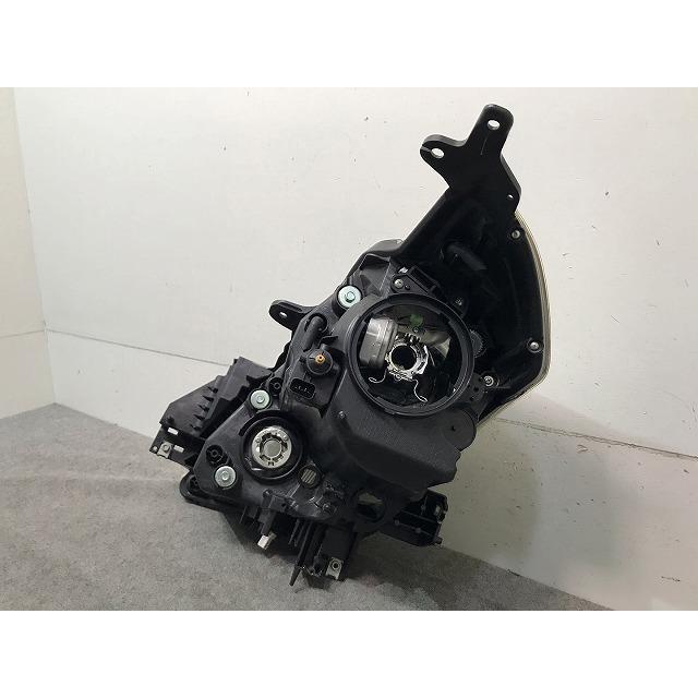 MPV LY3P 純正 右ヘッドライト/ランプ キセノン HID 刻印ネ STANLEY