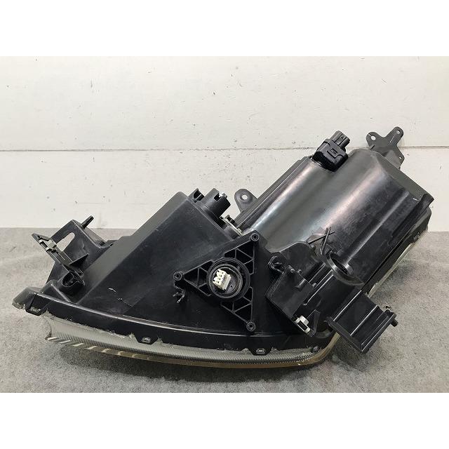 MPV LY3P 純正 右ヘッドライト/ランプ キセノン HID 刻印ネ STANLEY