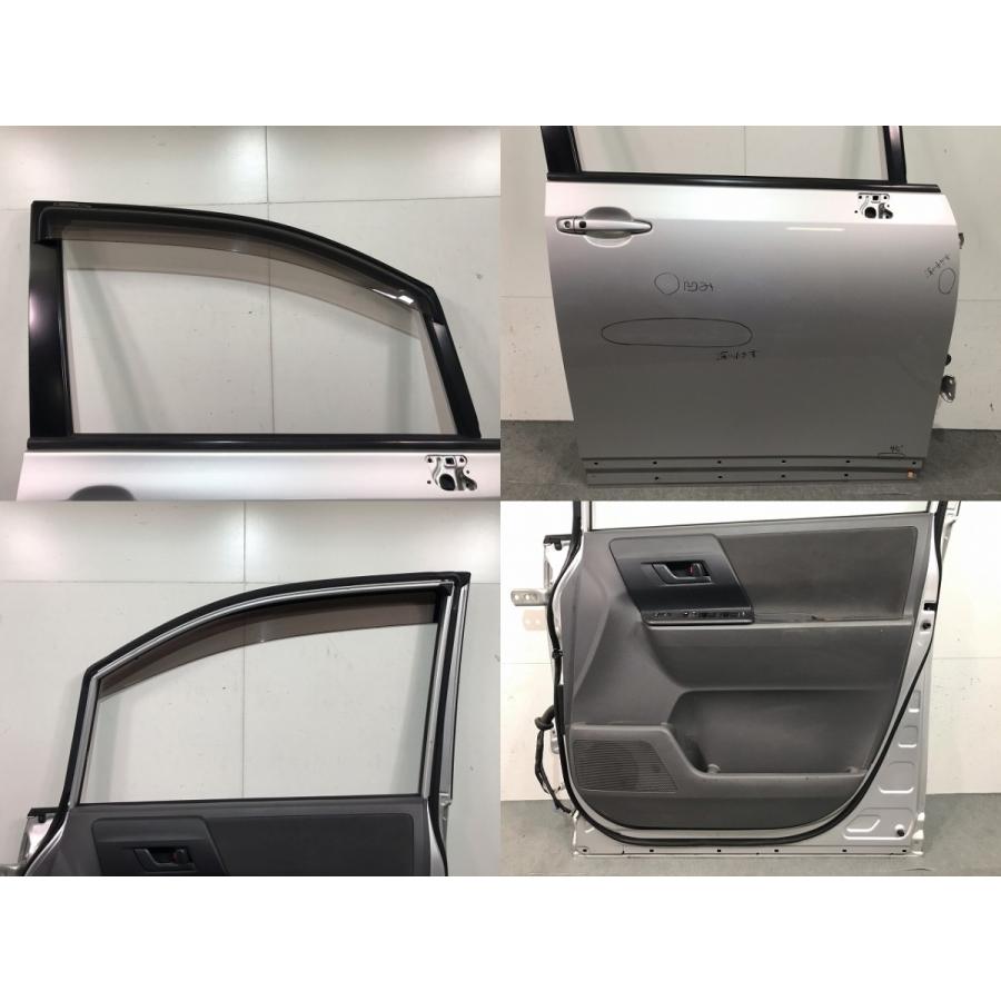 ヴォクシー/ノア 70系/ZRR70G/ZRR75G/ZRR70W/ZRR75W 純正 右 フロント