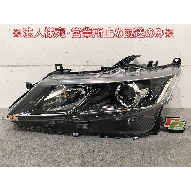 セレナ C27/GC27/GFC27/GNC27/GFNC27 純正 前期 左ヘッドライト