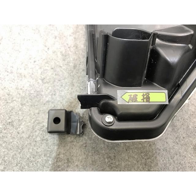 セレナ C27/GC27/GFC27/GNC27/GFNC27 純正 前期 左ヘッドライト