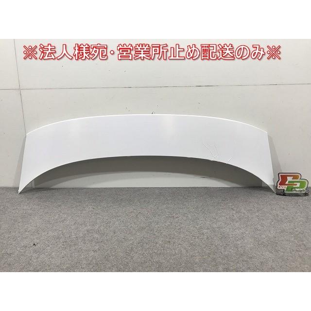 新車外し!プリウス ZVW50/ZVW51/ZVW55 純正 リア スポイラー/ルーフ