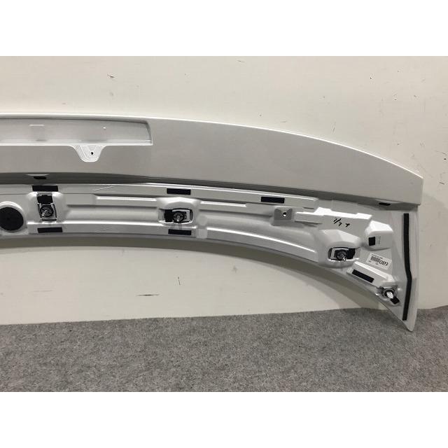 新車外し!プリウス ZVW50/ZVW51/ZVW55 純正 リア スポイラー/ルーフ