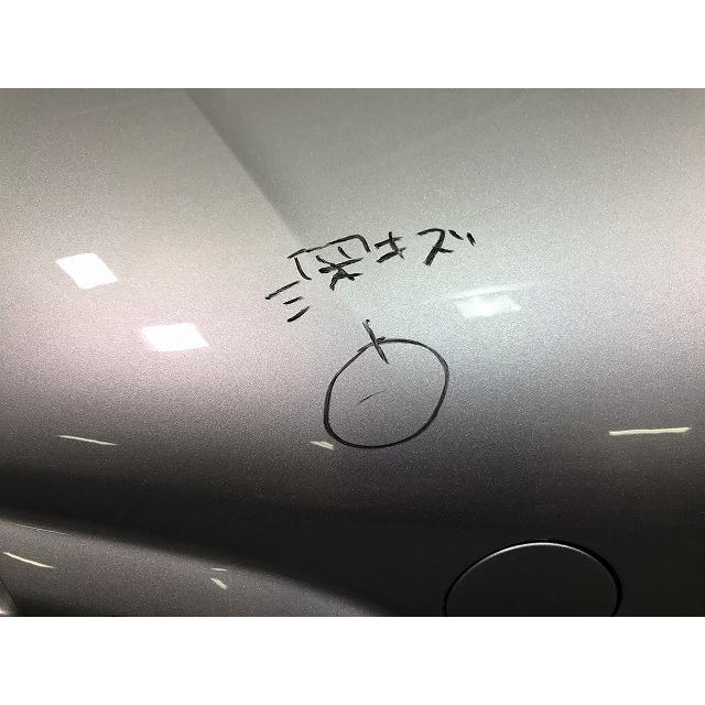 911/カレラ 991 純正 フロント バンパー 991.505.311.12/99150531112 シルバー メタリック ポルシェ/PORSCHE(114033)_3