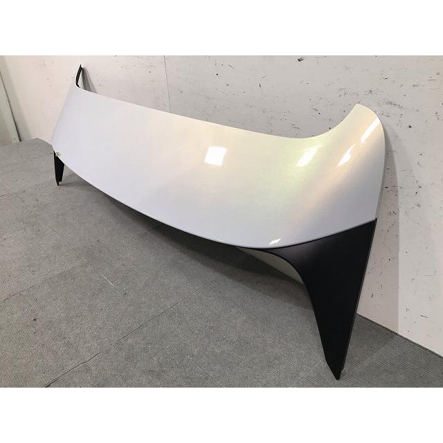 新車外し!ヴェゼル/VEZEL RV3/RV4/RV5/RV6 純正 リア スポイラー