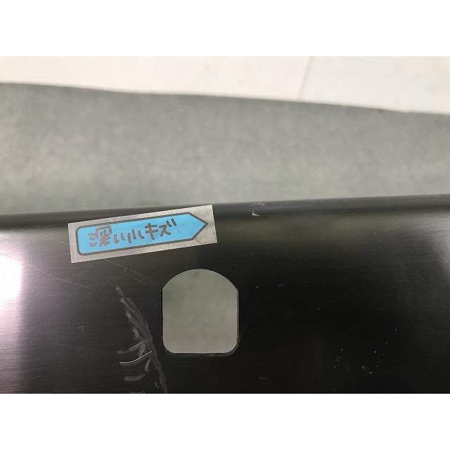 新品! ヴォクシー/VOXY/ノア AZR60G/AZR65G 純正 リアバンパー 52159
