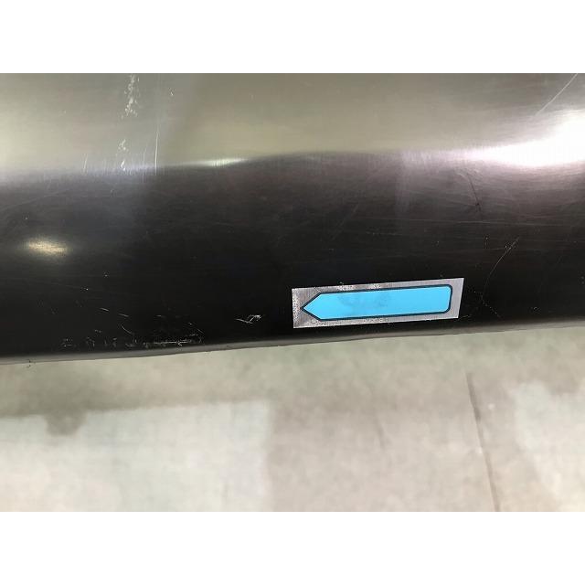 新品! ヴォクシー/VOXY/ノア AZR60G/AZR65G 純正 リアバンパー 52159