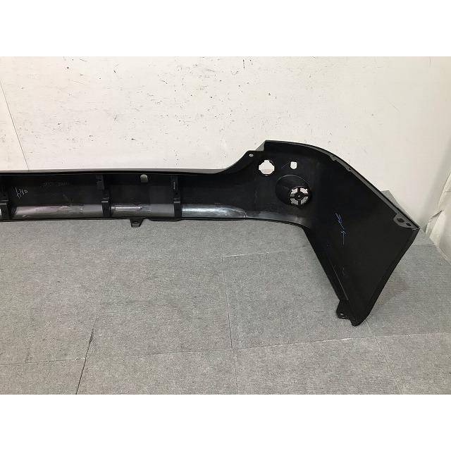 新品! ヴォクシー/VOXY/ノア AZR60G/AZR65G 純正 リアバンパー 52159