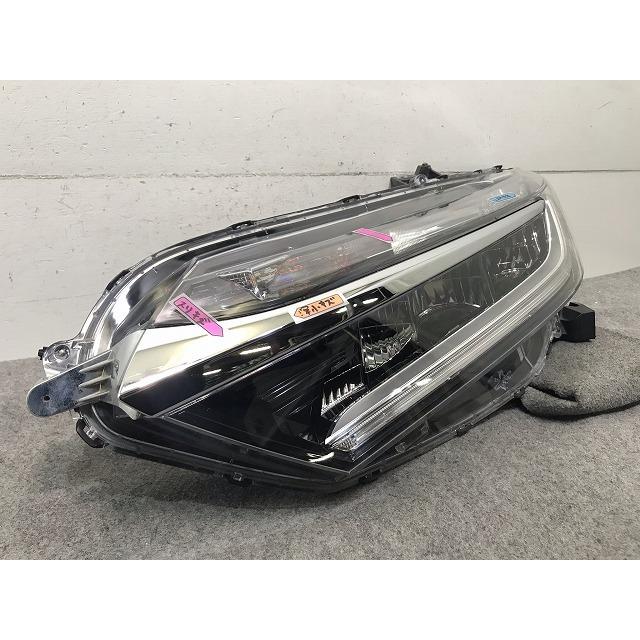 HONDA SHUTTLE　前期　HYBRID　SENSING　ヘッドライト左右 Amazon | シャトル/シャトルハイブリッド GK8/GK9/GP7/GP8 純正