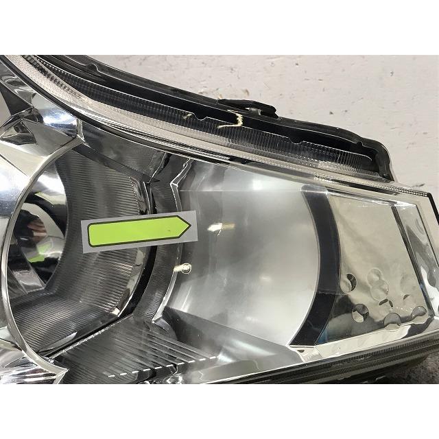ホンダステップワゴンRK5 /RK6/RK1純正ヘッドライト ヘッドランプセット ステップワゴン RK1/RK2/スパーダ RK5/RK6 純正 前期 左 ヘッド