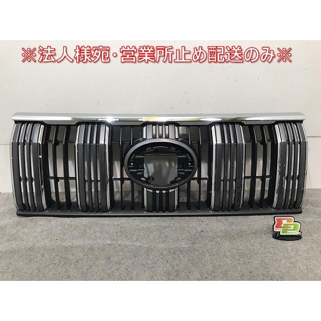 新車外し!ランドクルーザー プラド/ランクル 150系/TRJ150W/GDJ/GRJ 