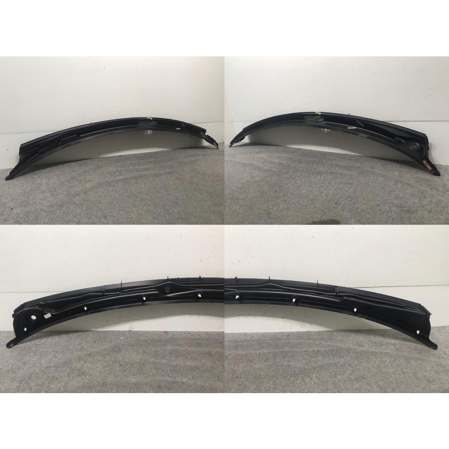新品! 3シリーズ E46 純正 フロントカウルトップパネル/カウルカバー 