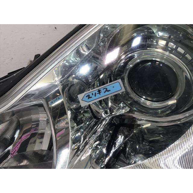 フーガ 50系/Y50/GY50/PNY50/PY50 純正 前期 左ヘッドライト/キセノン