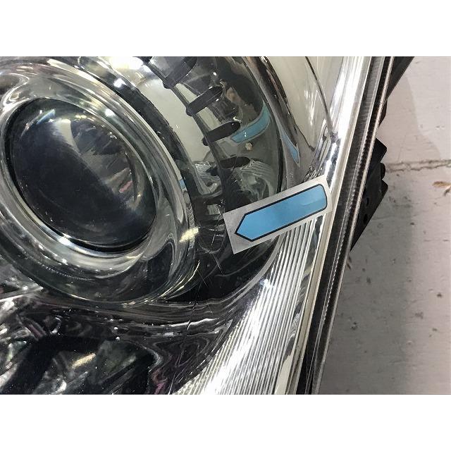 フーガ 50系/Y50/GY50/PNY50/PY50 純正 前期 左ヘッドライト/キセノン