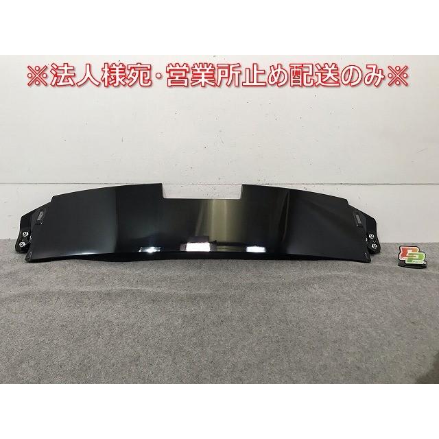 リーフ ZE1 純正 リアスポイラー ルーフスポイラー/ウィング 96032