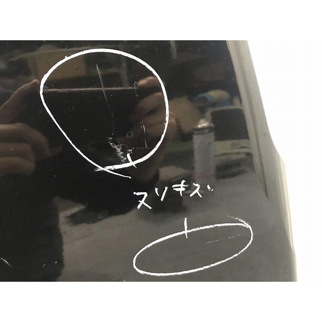 ジューク F15/NF15/YF15 純正 ボンネット/エンジンフード