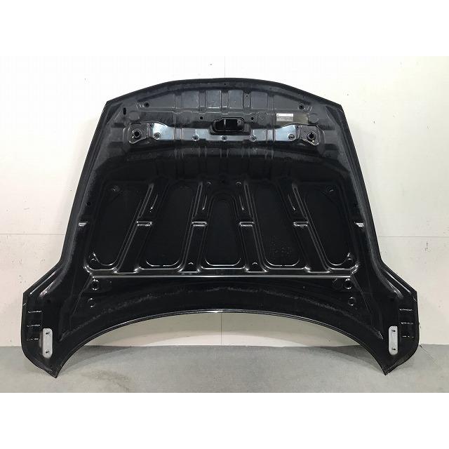 同梱品 ジューク F15/NF15/YF15 純正 ボンネット/エンジンフード スーパー