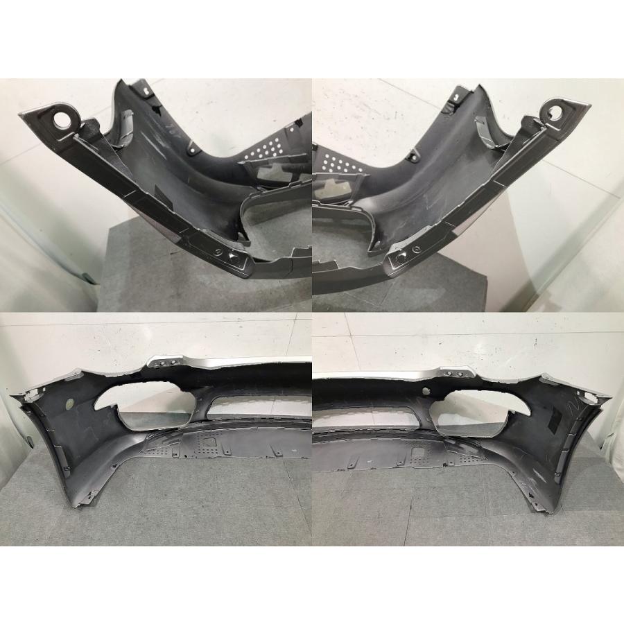 送料込み　ポルシェ　911 フロントバンパー　99150531102 911 ポルシェ/PORSCHE カレラ/911 純正 フロントバンパー 991