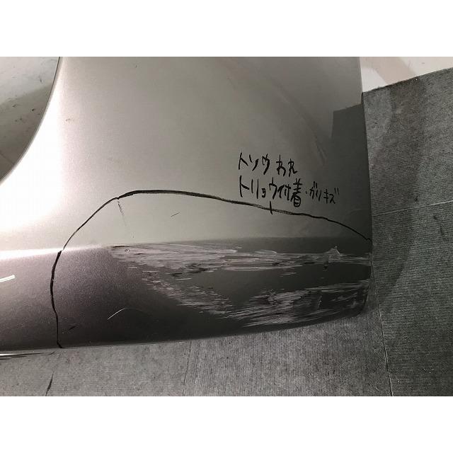 送料込み　ポルシェ　911 フロントバンパー　99150531102 911 ポルシェ/PORSCHE カレラ/911 純正 フロントバンパー 991