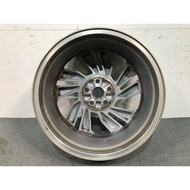 レヴォーグ VM4/VMG 純正 後期 ホイール 1本のみ 18x7.5J/ET55/5穴 5H