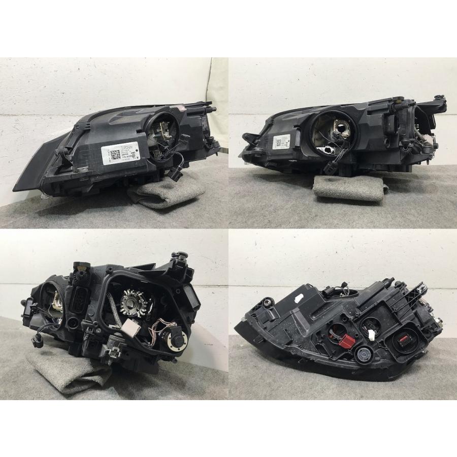 ゴルフ7/GOLF VII AU系 純正 右ヘッドライト/ランプ キセノン HID LED