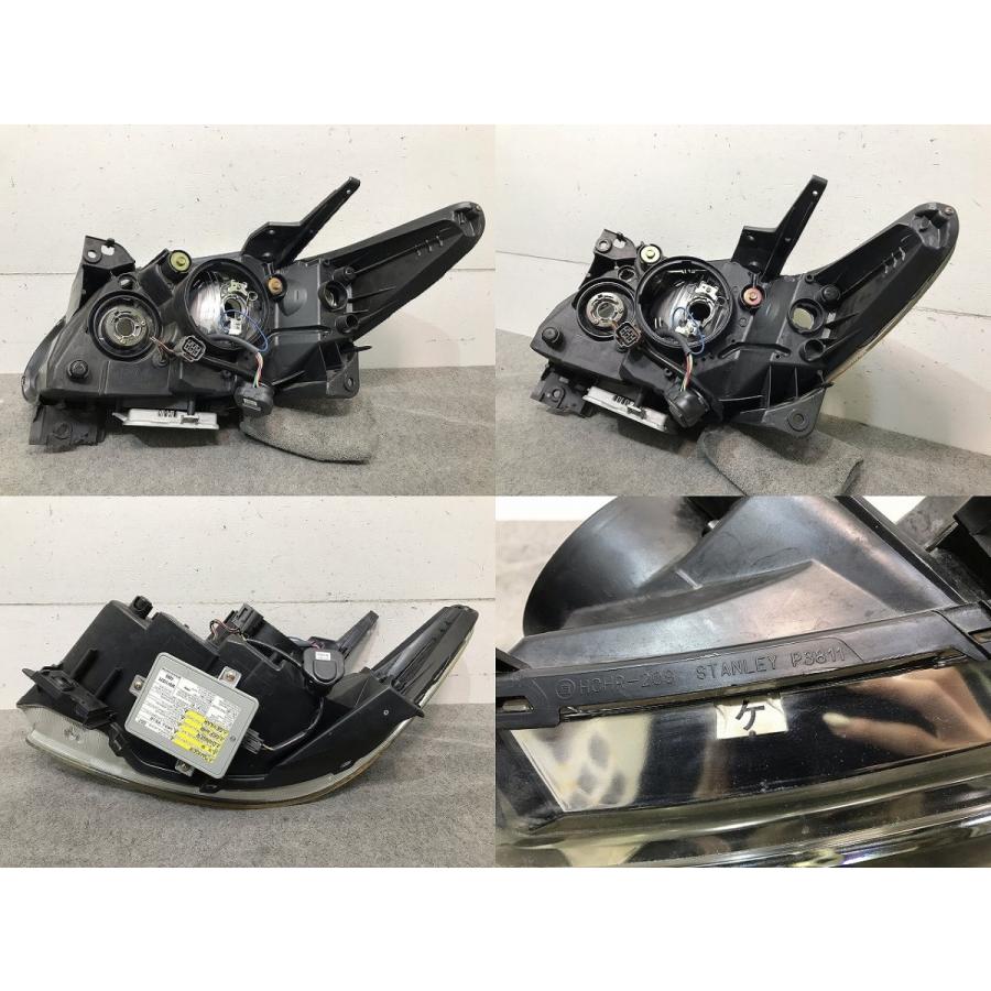 MPV LWEW/LWFW/LW3W/LW5W 純正 後期 右ヘッドライト/ランプ