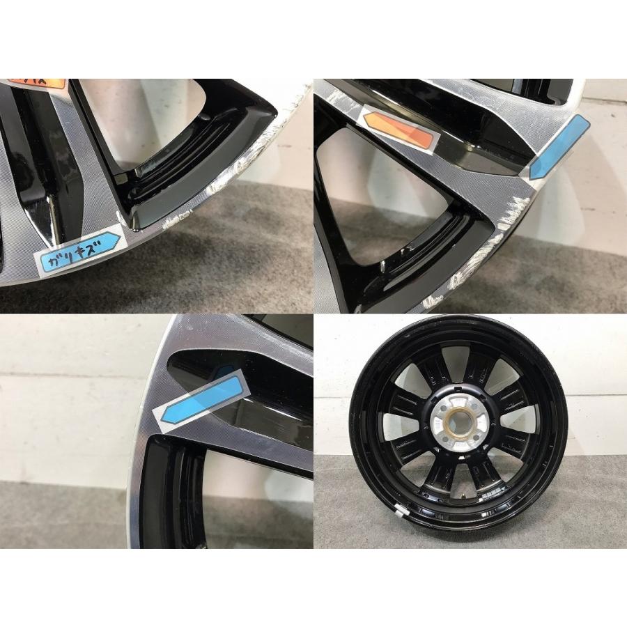 タント カスタム LA600S/LA610S 純正 ホイール 1本のみ 15x4.5J タント カスタム LA600S/LA610S 純正 ホイール 1本のみ 15x4.5J