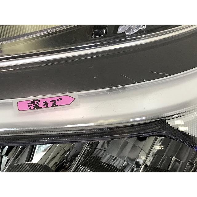 ライズ 左ヘッドライト LED A200A 売れ筋 A210A 1991 AD 81150-B1441