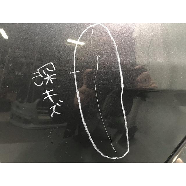 レガシィ/レガシー アウトバック BS9 純正 フロントバンパー