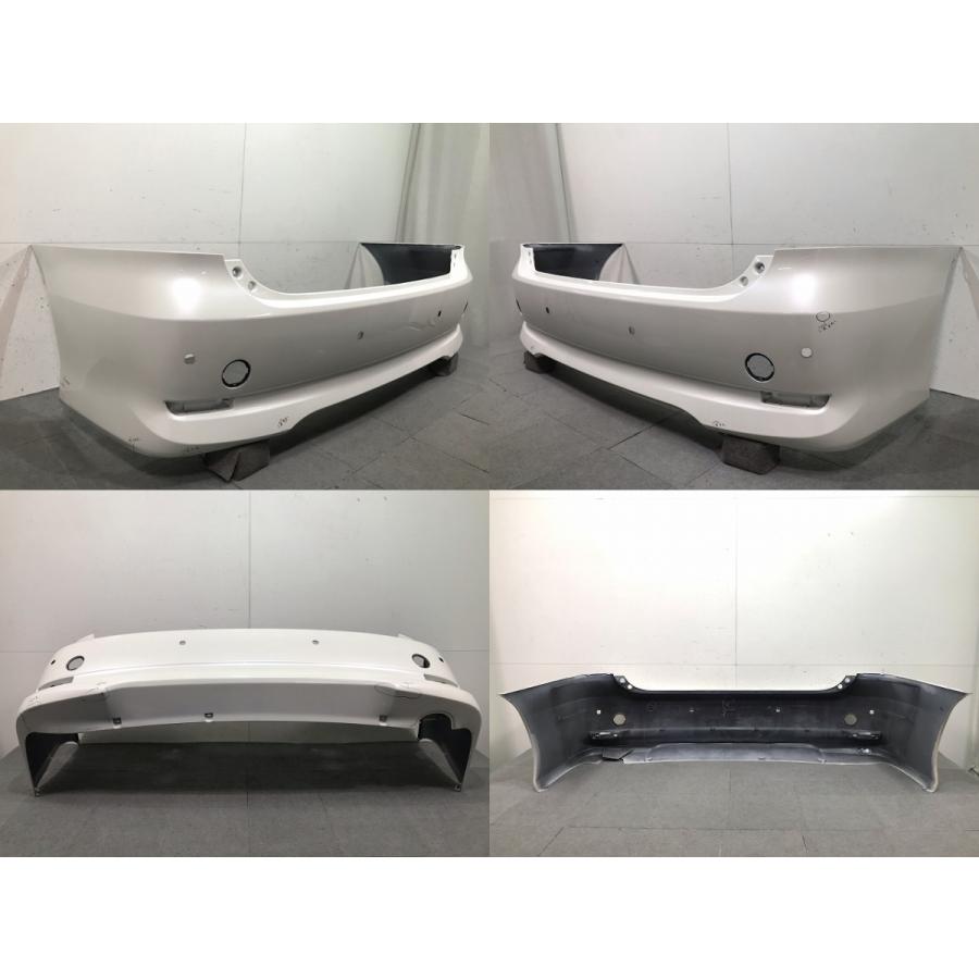 エスティマ/アエラス ACR50W/ACR55W/GSR50W/GSR55W/AHR20W 純正 リア 