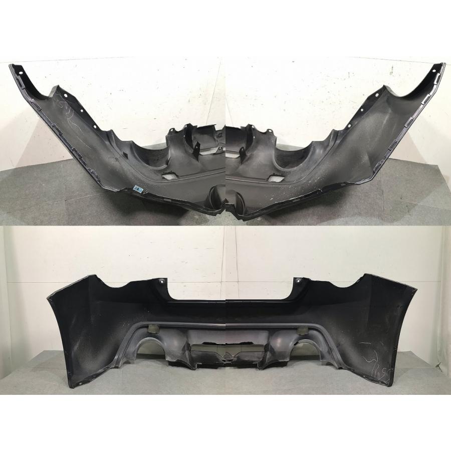 86/ハチロク/BRZ/ZN6 純正 前期 リアバンパー 57704CA010/SU003 86/ハチロク/BRZ/ZN6 純正 前期 リアバンパー 57704CA010/SU003