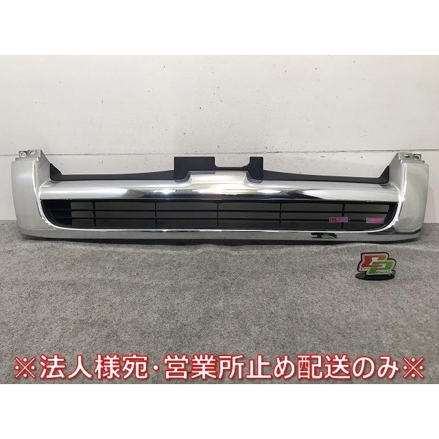 ハイエース/レジアスエース 200系/1型/2型/標準 純正 前期 フロント