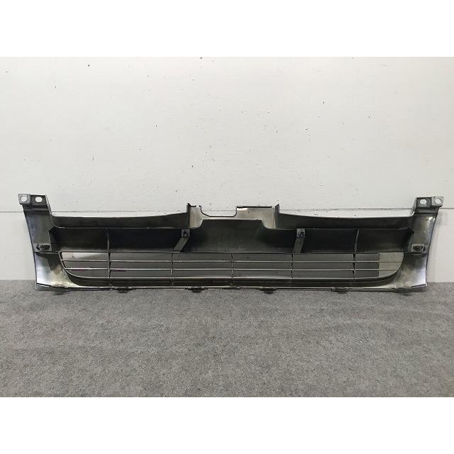 ハイエース　グリル ハイエース/レジアスエース 200系/1型/2型/標準 純正 前期 フロント