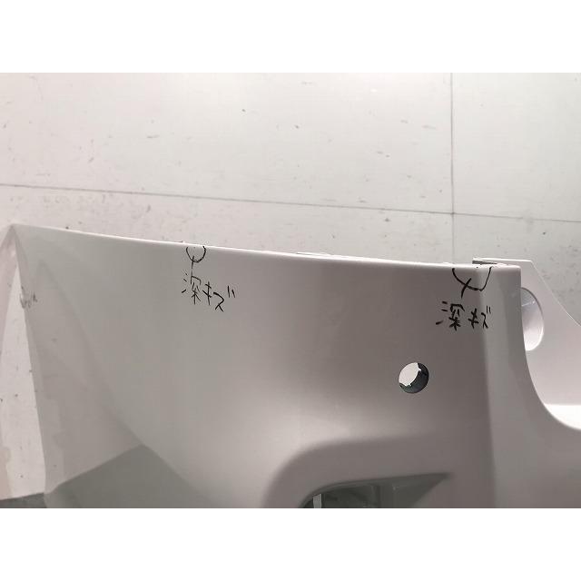 30アルファード リヤバンパー AGH30W アルファード DBA-AGH30W リアバンパー 52159-58941-C0 320970