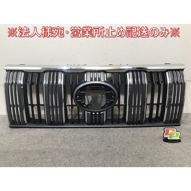 新車外し!ランドクルーザー プラド/ランクル 150系/TRJ150W/GDJ/GRJ 