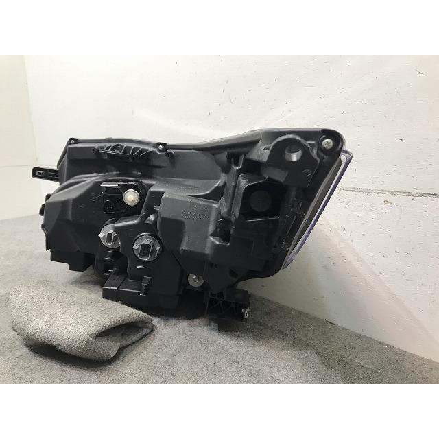 ホンダ純正RP3 RP4 RP5 ステップワゴン スパーダ右LED ヘッドライト ステップワゴン/スパーダ RP3/RP4/RP5 純正 後期 右ヘッドライト