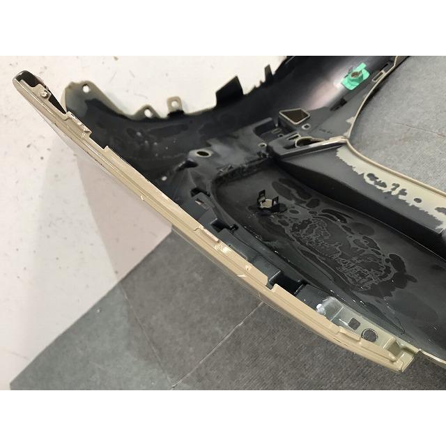 シエンタ 170系/NHP170G/NSP170G/NSP172G/NCP175G 純正 リアバンパー