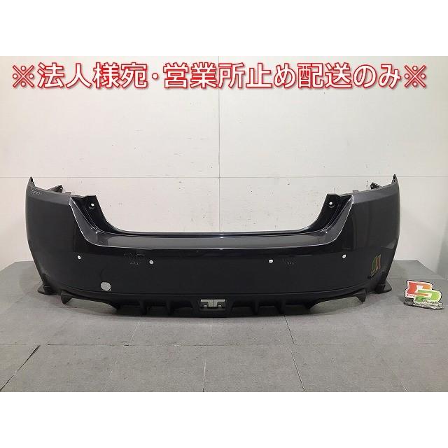 バンパー スバル純正 WRX S4前期フロント＋リア バンパーセット57704VA02